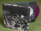 MAD SEASON SEATTLE SYMPHONY SONIC EVOLUTION GATEFOLD PURPLE VINYL PEARL JAM 2xLP