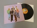 Liliental - RAR Krautrock on Brain 1978 -Moebius/Hattler/Plank/Pappert/Bekker