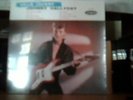 25CM  JOHNNY HALLYDAY HELLO JOHNNY ISRAELIEN  VOGUE..LD.543