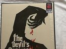 The Devil's Business -Death Waltz Recording LP