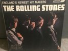 Rolling Stones-England's Newest Hitmakers LL3375 rare 