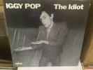 Iggy Pop   The Idiot   Original 1st (U.S)  RCA (APL1-2275)   Unplayed Promo
