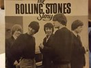 the rolling stones story Album Box Set LP's