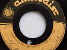 ACETATE UNKNOWN ROCK 45 / BLUE FEELING / DON'T LET THE SUN CATCH / COVER SONGS