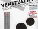 Various ?– Venezuela 70 - Cosmic Visions SEALED SOUL JAZZ 2xLP ROCK COMP
