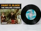 1966 THE ROLLING STONES Paint It Black / Stupid Girl 7
