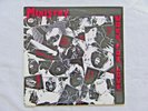 Ministry Work For Love B/W The Remixes 1982 Arista 12