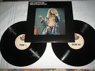 LED ZEPPELIN - Three Days After - Rare Original Live 1973 LA TOASTED 2 LP EX+