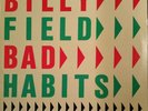 Billy Field 