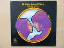 Jr. WALKER & THE ALL STARS These Eyes UK original Tamla Motown vinyl LP