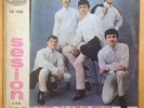 DAVE CLARK FIVE 5 season with DC5  LP 12