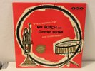 MAX ROACH & CLIFFORD BROWN BEST OF IN CONCERT GNP DG ORIG MONO LP CLEAN