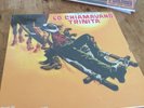 Lo Chiamavano Trinita LP Bud Spencer Terrence Hill Soundtrack Oi Punk