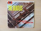 THE BEATLES Please Please Me UK 5th press mono LP Superb Ex+ condition