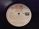 DAVID BOWIE -LET'S DANCE- VERY RARE GUATEMALA LP VG+ CONDITION