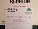Radio Show: ROCK & ROLL REUNION: 7/21/89 4 TOPS, ALVIN CASH, PLATTERS, RASCALS