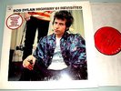 Bob Dylan - Highway 61 Revisited - 180g HQ Virgin Vinyl LP Ltd.Edition