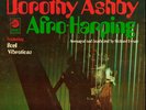 DOROTHY ASHBY Afro-Harping RARE funk jazz soul LP Cadet deep groove