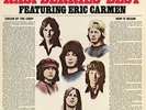 THE RASPBERRIES-RASPBERRIES BEST FEAT. ERIC CARMEN-VINYL LP MFSL NEW