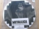 METALLICA The Unnamed Feeling UK vinyl picture disc 12
