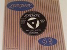 THE SKYLINERS - SINCE I DONT HAVE YOU (ORIGINAL UK 1ST PRESS 7
