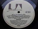 HAWKWIND HALL OF THE MOUNTA1N GRILL 1st UK PRESS N/MiNt AuDiO ARCHIVE PROG ROCK