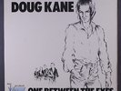 DOUG KANE: One Between The Eyes LP (UK, corner ding) Rock & Pop