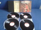 Jimi Hendrix, 4-LP-BOX, The Greatest Original Sessions, TOP ZUSTAND