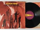 The Temptations - Cloud Nine - 1969 Vinyl LP Stereo 1st Press GLPS 839 (EX)