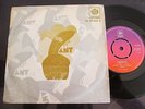 ANT -Banana Pie- RARE Junkshop GLAM -Anthony Bygraves 1974 UNIQUE PS SLEEVE PT