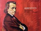 ARTUR RUBINSTEIN / Brahms PIano Sonata / RCA Living-Stereo SD LSC-2459, 1S/1S