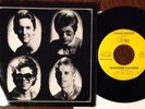 CLICKER Tennessee Tailspin 45 Rare '74 Madison, WI Prog Psych Private Press