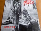 RARE-MYSTIFIER-GOETIA-ORIGINAL-1993-1ST LP PRESS-FRANCE-OSMOSE PRODUCTIONS-EX EX