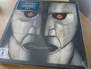 PINK FLOYD Division Bell 7 Disc Vinyl Collectors 20th Anniversary Box Set