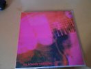MY BLOODY VALENTINE LOVELESS and ISN'T ANYTHING LP VINYL