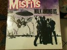misfits - walk among us 2nd press purple (1982) JRR 804