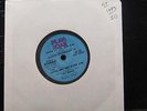 Bruce Springsteen Taj Mahal - Play : Back #52 EP VG+ 7