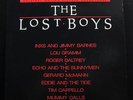 Various - The Lost Boys (Motion Picture Soundtrack) LP Mint- 81767 1st Record