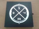 CLAN OF XYMOX  VINYL BOX  LIMITED BOX 3XLPS+10' 300 COPIES  THE SISTERS OF MERCY