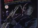 JOHN COLTRANE: Crescent LP (minor cw) Jazz