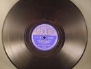 PRE WAR COUNTRY 78 Blue Ridge Playboys Nose Out of Daddy's Business Voc 03620 E+
