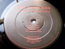 NICK CAVE The Good Son 1990 UK MUTE ORIGINAL PRESS w/INNER - MINT