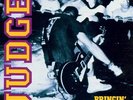 JUDGE-BRINGIN IT DOWN (COLV) (RED)-VINYL LP  NEW