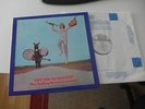 ROLLING STONES GET YER YA YA'S OUT EXPORT PRESS MINT RARE