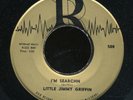 45bs-Soul-R 508-Little Jimmy Griffin