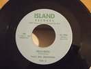 BILL BROWNING hula-rock ISLAND 4 rare ROCKABILLY bopper NM- top condition HEAR