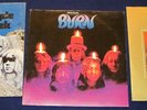 ** 4 LPs ** DEEP PURPLE * MADE IN JAPAN - BURN - DEEP PURPLE IN ROCK * EXCELLENT