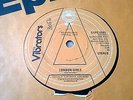 THE VIBRATORS - RARE NEVER COMMERCIALLY ISSUED AS A SINGLE PUNK ROCK PROMO 1977
