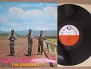 THE PIONEERS. LONG SHOT. ORIG UK VINYL LP. TROJAN TBL 103.1969. REGGAE. RARE. EX
