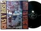 Guns N' Roses - Appetite For Destruction GER LP 1987 + Innerbag //21